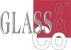 Glass&Co Reduced Logo